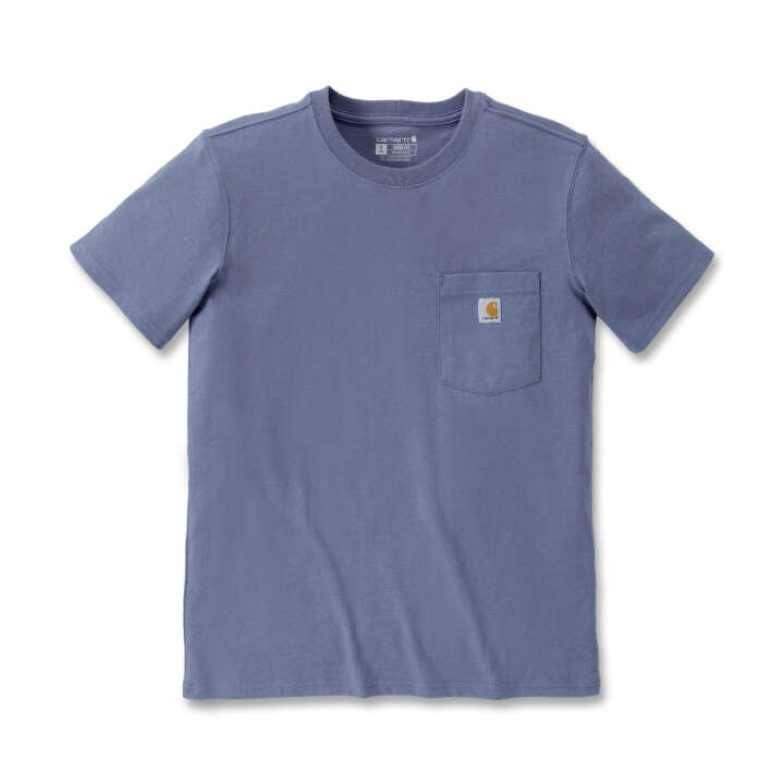 carhartt T-Shirt Damen